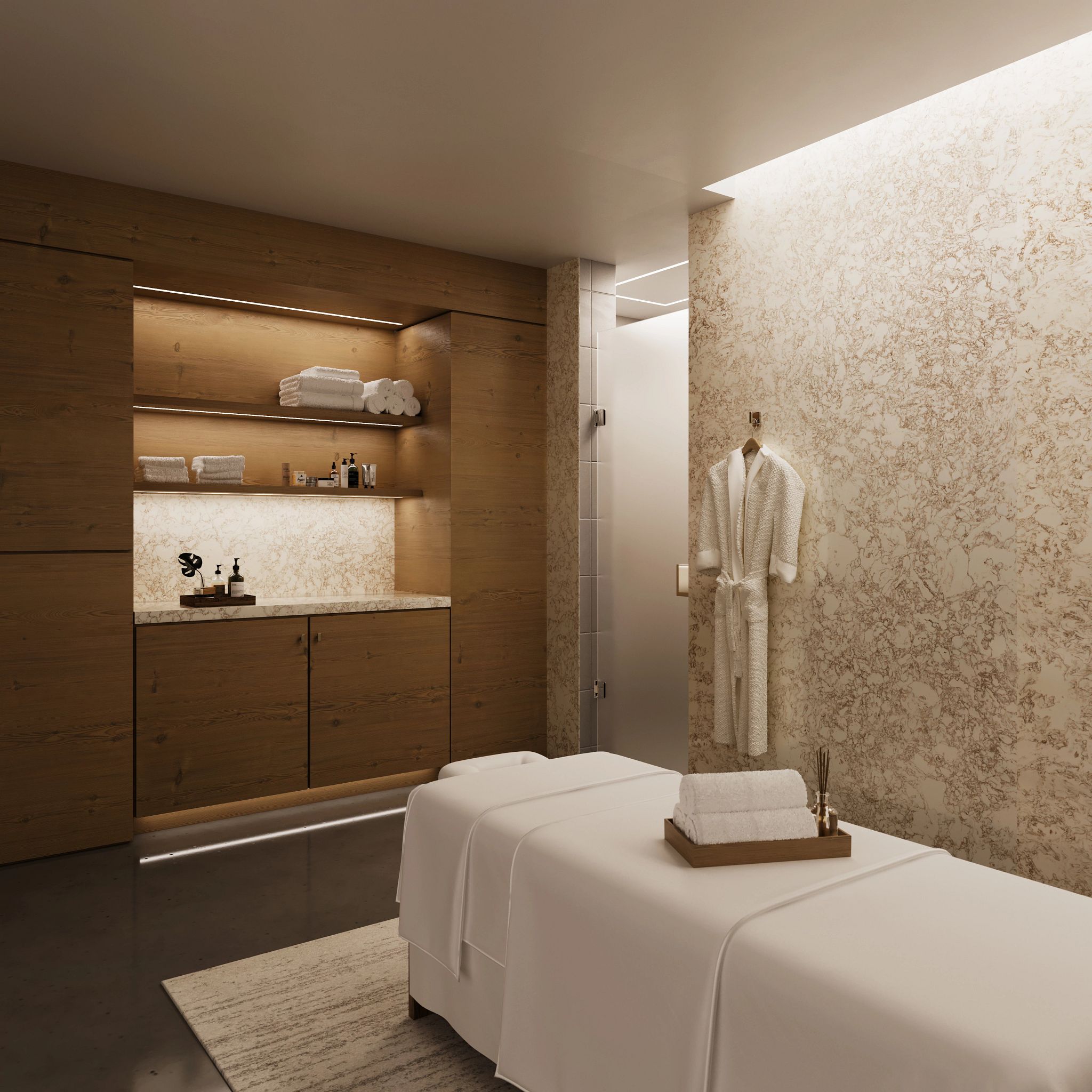 A picture containing wall, bathroom, indoor, room
Description automatically generated