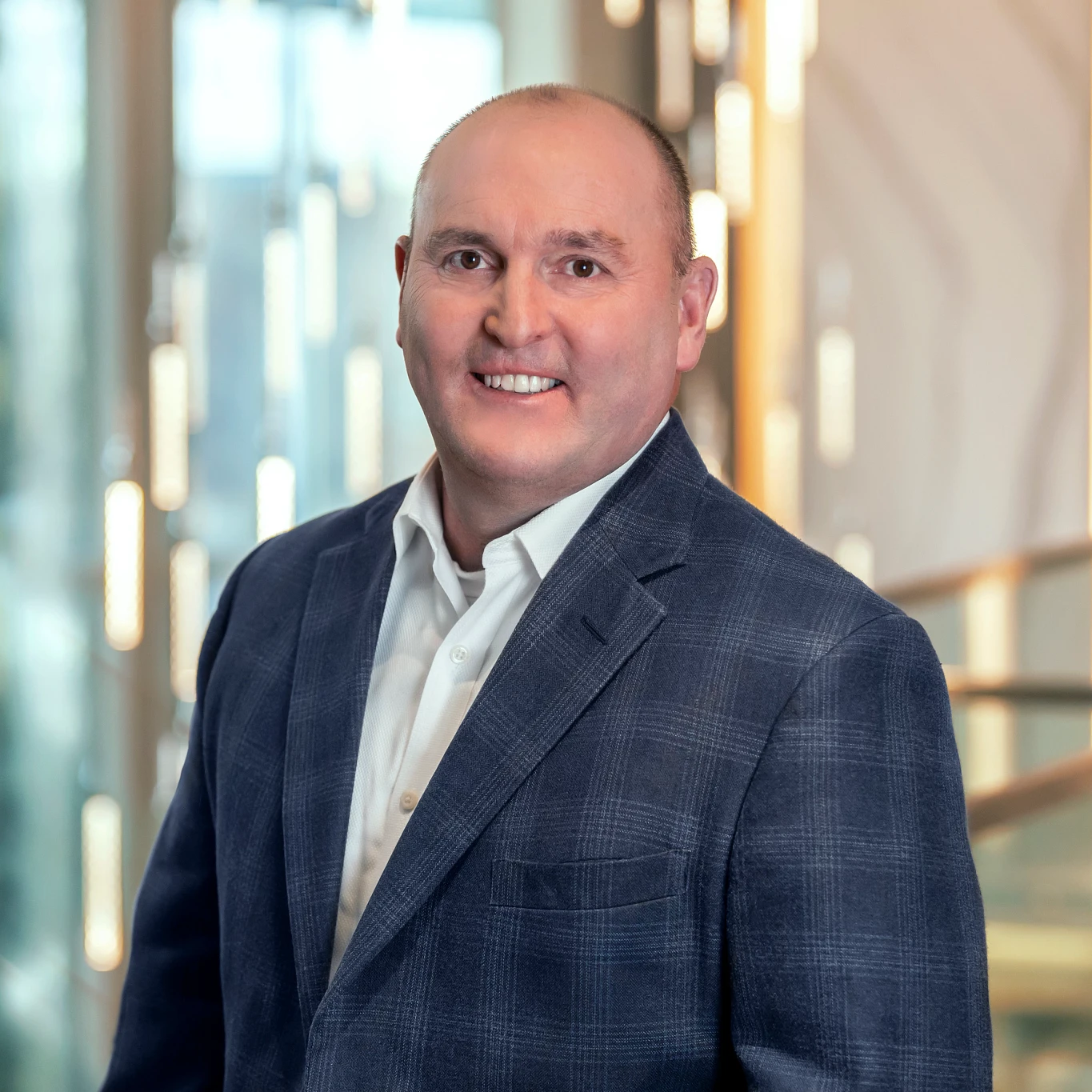 Brian Scoggin – Leadership Brian Scoggin headshot