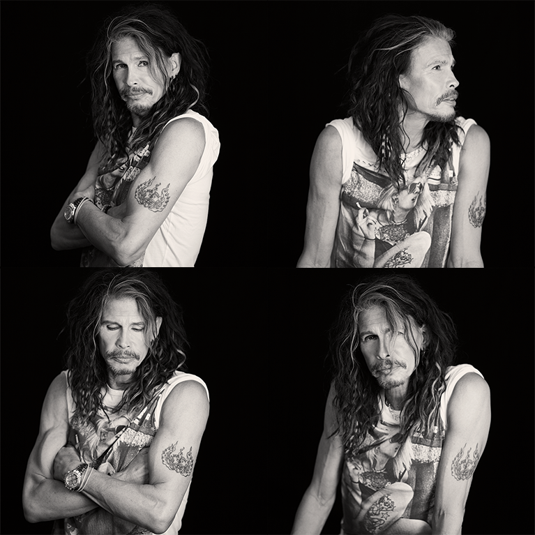 Steven Tyler - Biography - Singer Steven tyler, Steven tyler aerosmith, Tyler aerosmith