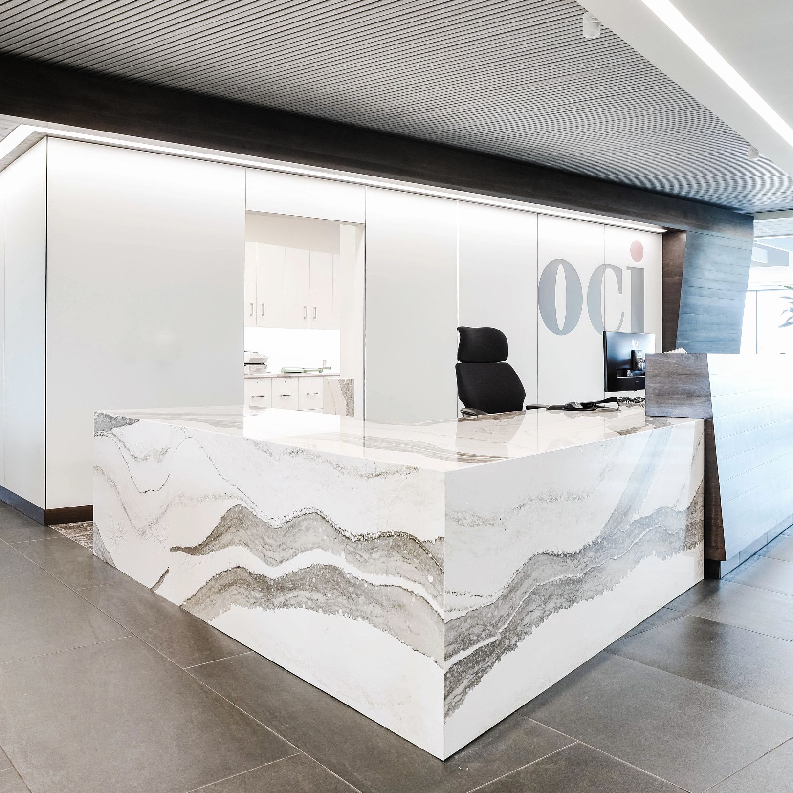 Office + Corporate Archives | Cambria® Quartz Surfaces - Cambria® Quartz  Surfaces