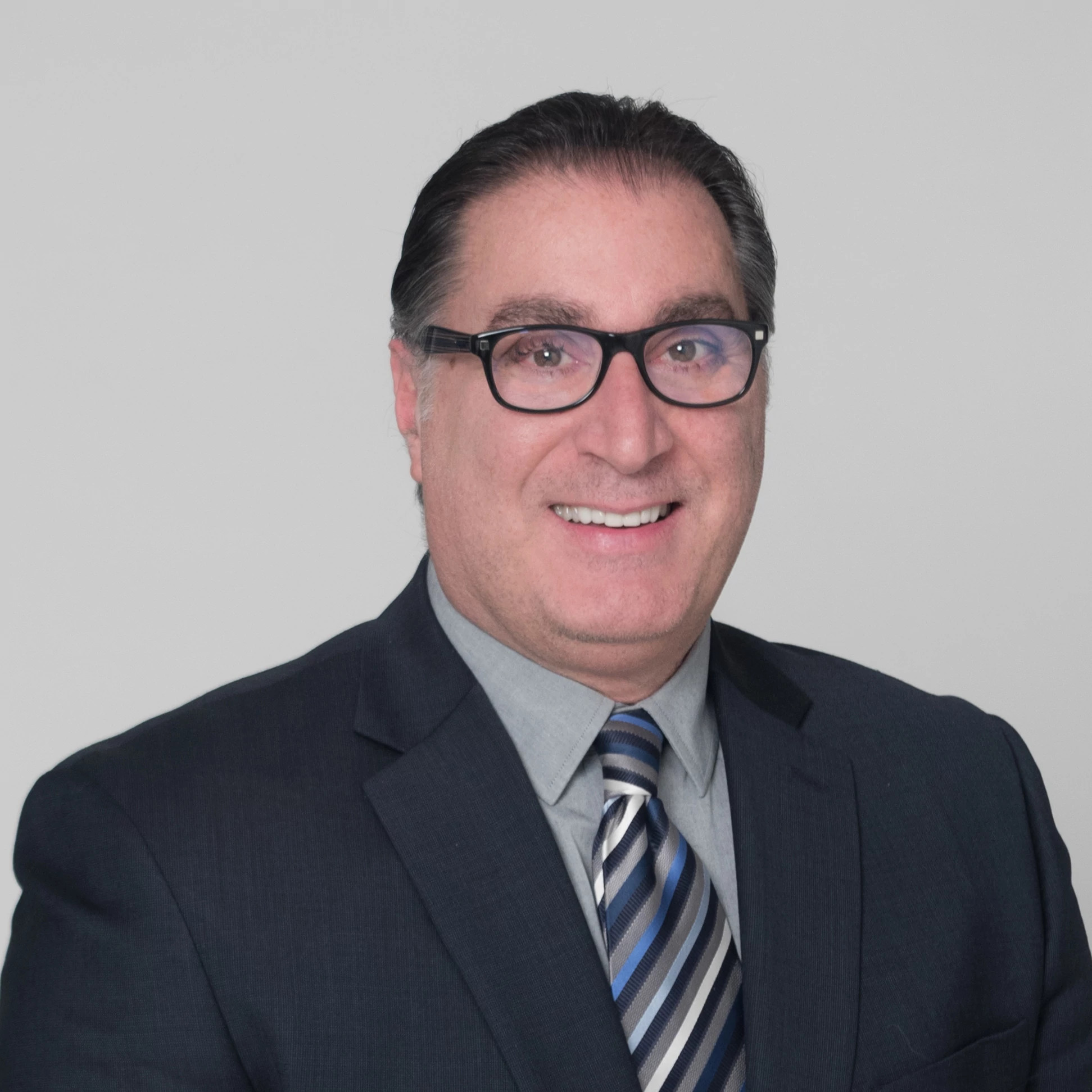 Jim Benincasa Cambria Mortgage