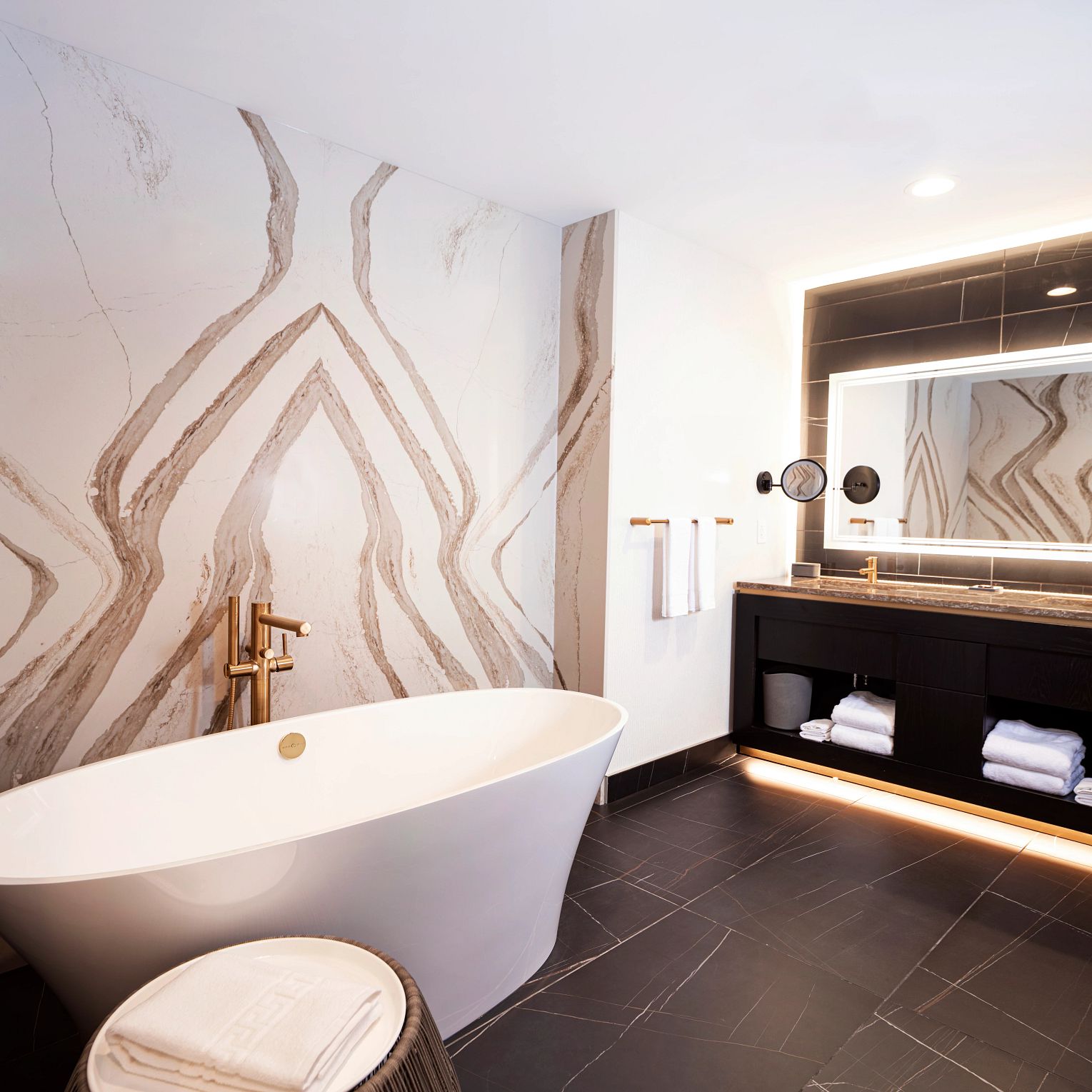 A picture containing indoor, wall, floor
Description automatically generated