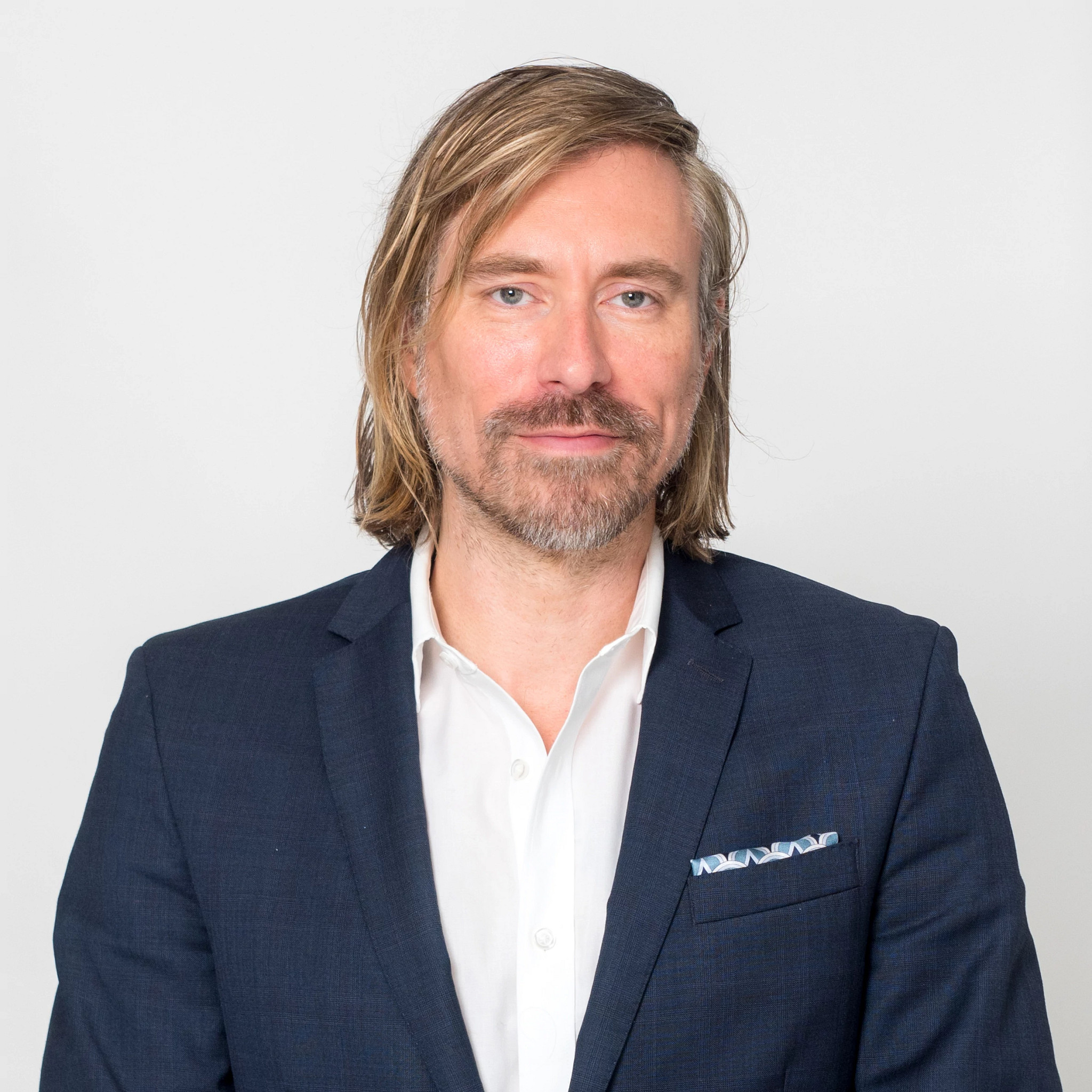 Jeff Hollander Cambria Mortgage