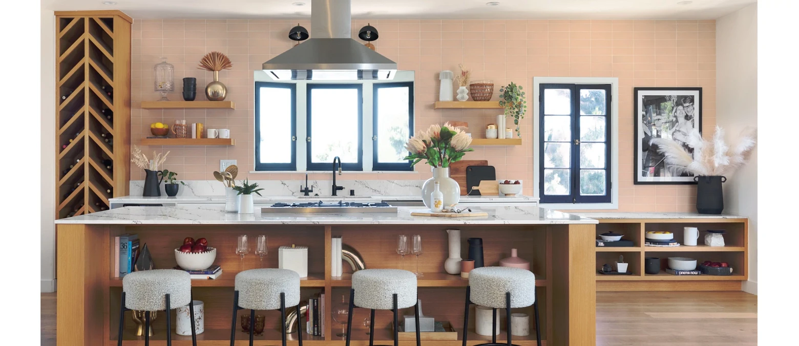 Jaclyn Johnson jaclyn johnson silver lake residence