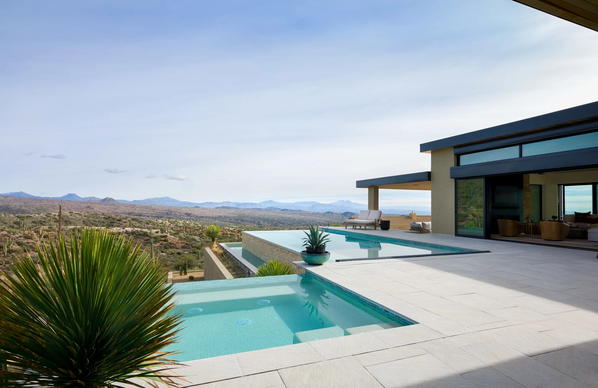 Design Style with Quartz Countertops