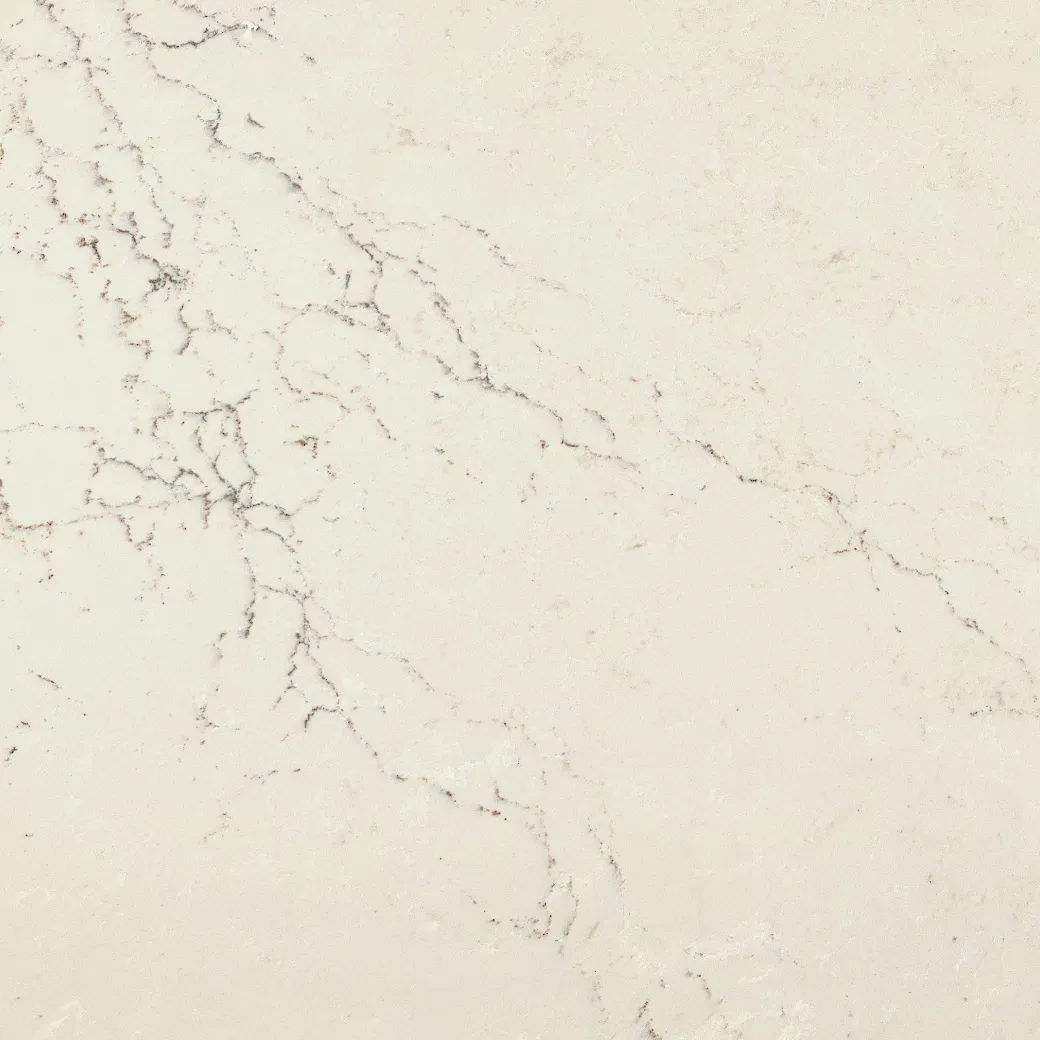 a Cambria Quartz Colton design detail slab