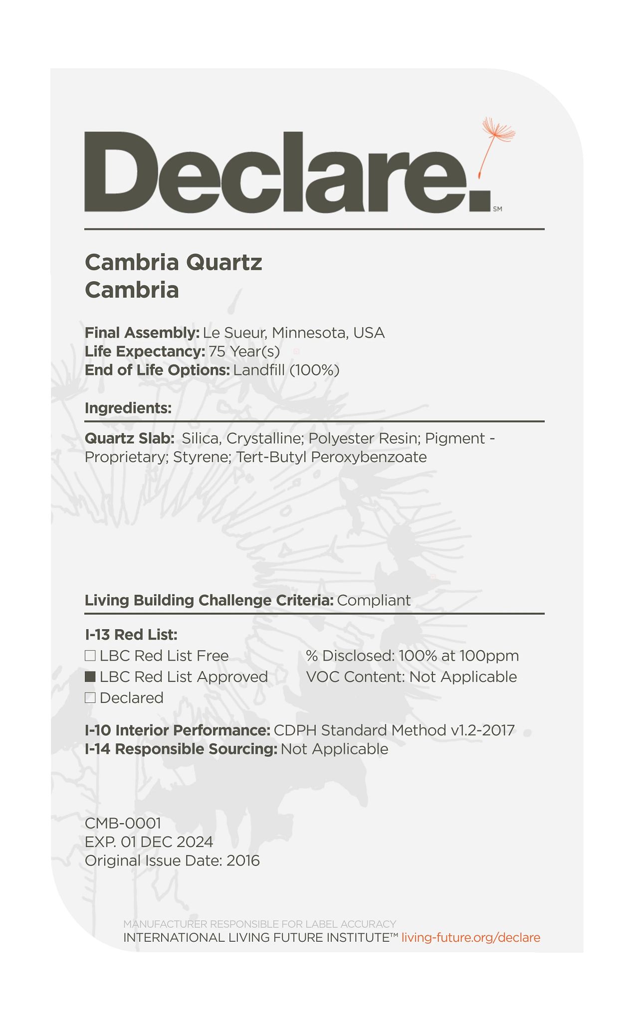 Declare Certificate - Cambria.jpg