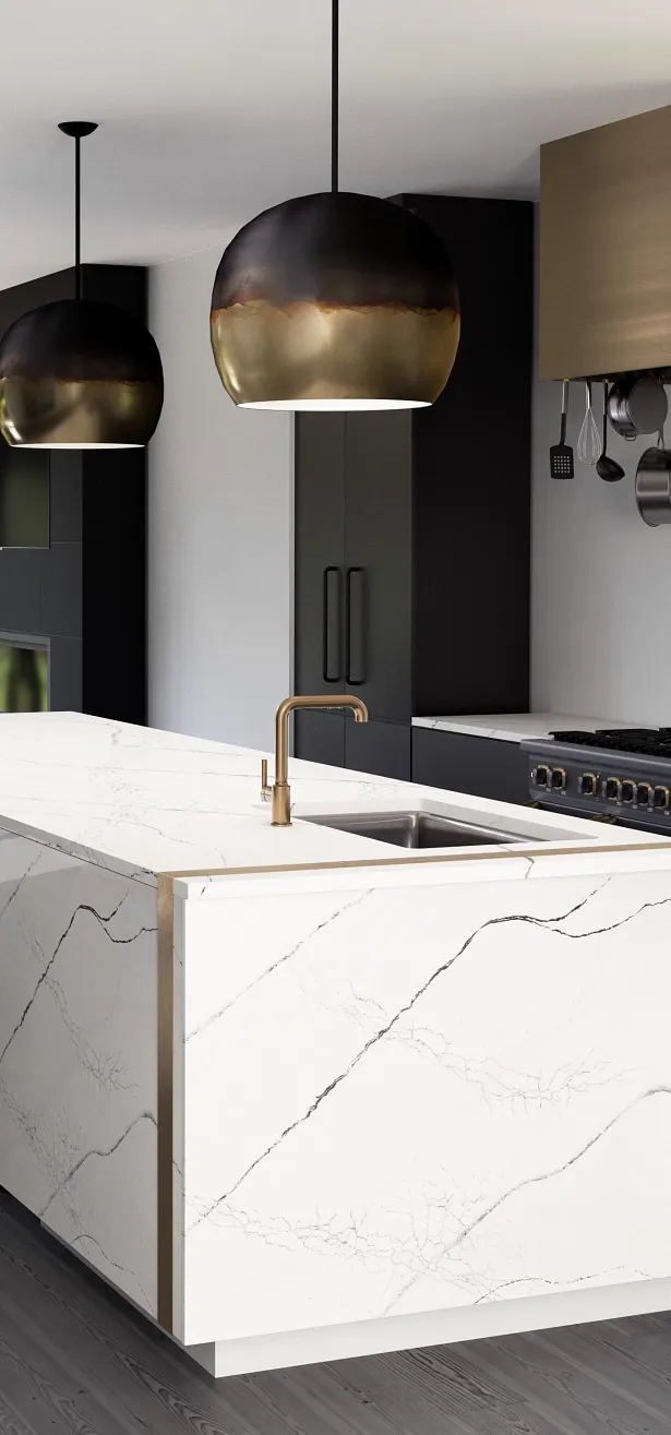 Cambria-quartz-Gladstone-kitchen-countertop