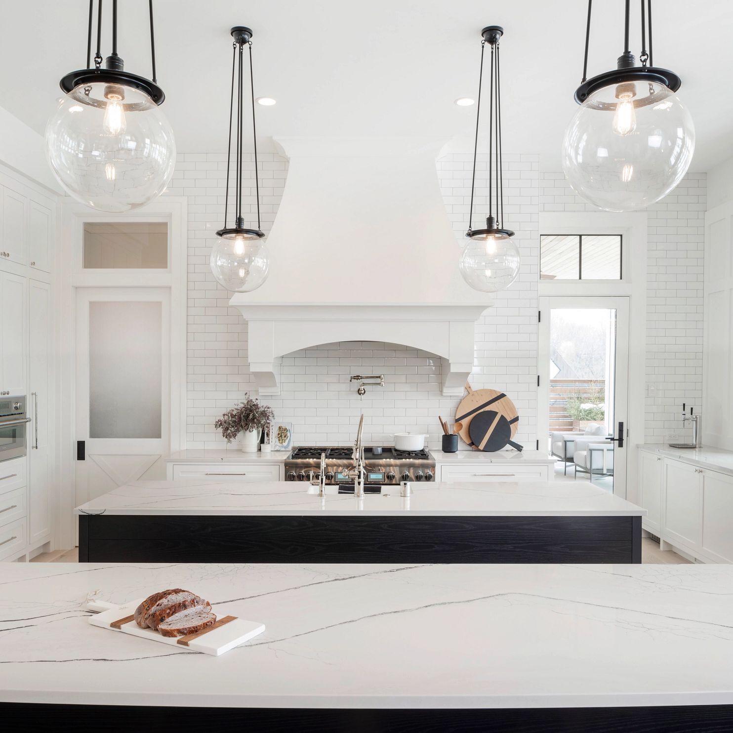 A picture containing indoor, wall, white, furniture
Description automatically generated