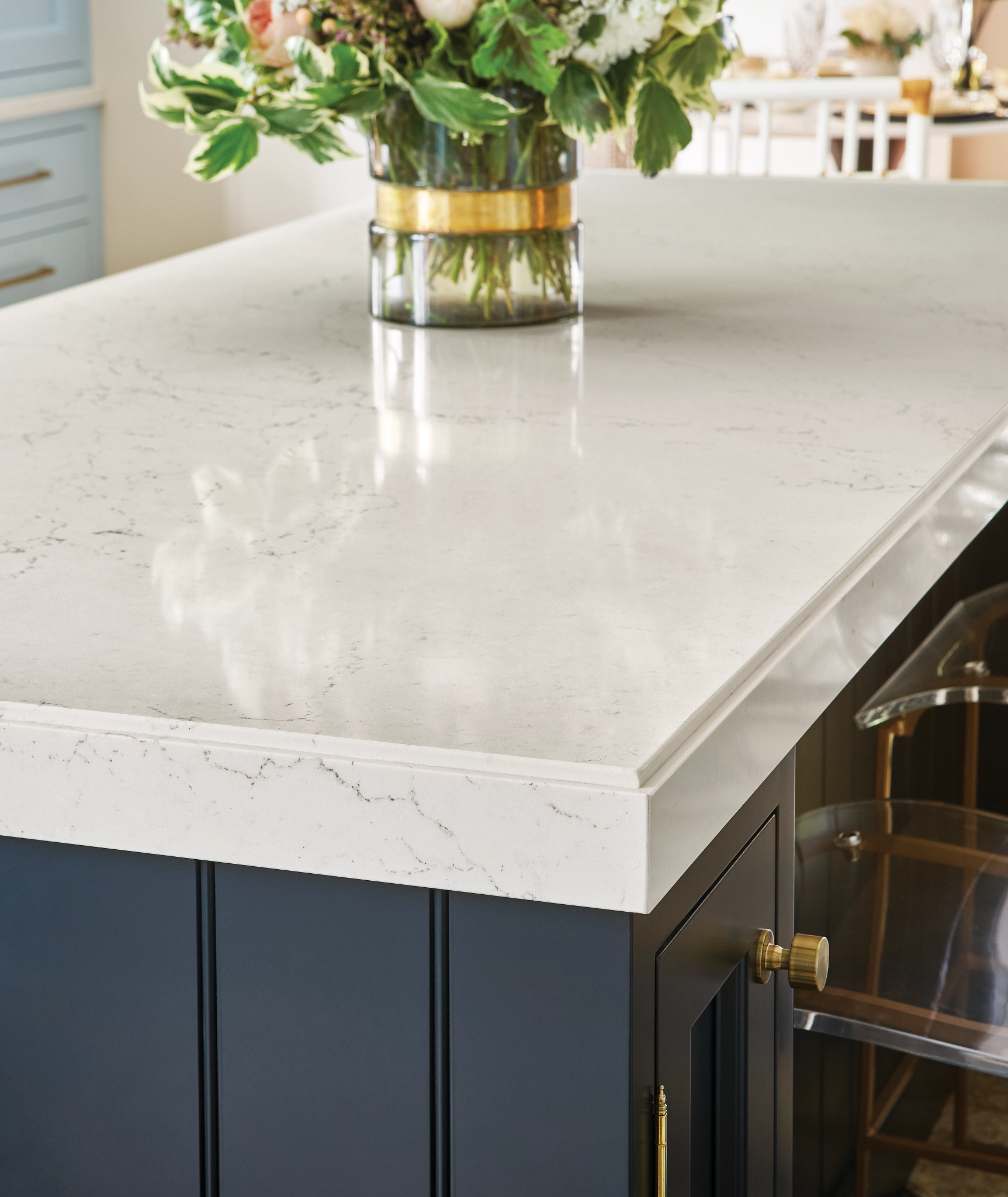 Trend Report Inspiration from Six Top Designers Cambria Style Cambria® Quartz Surfaces