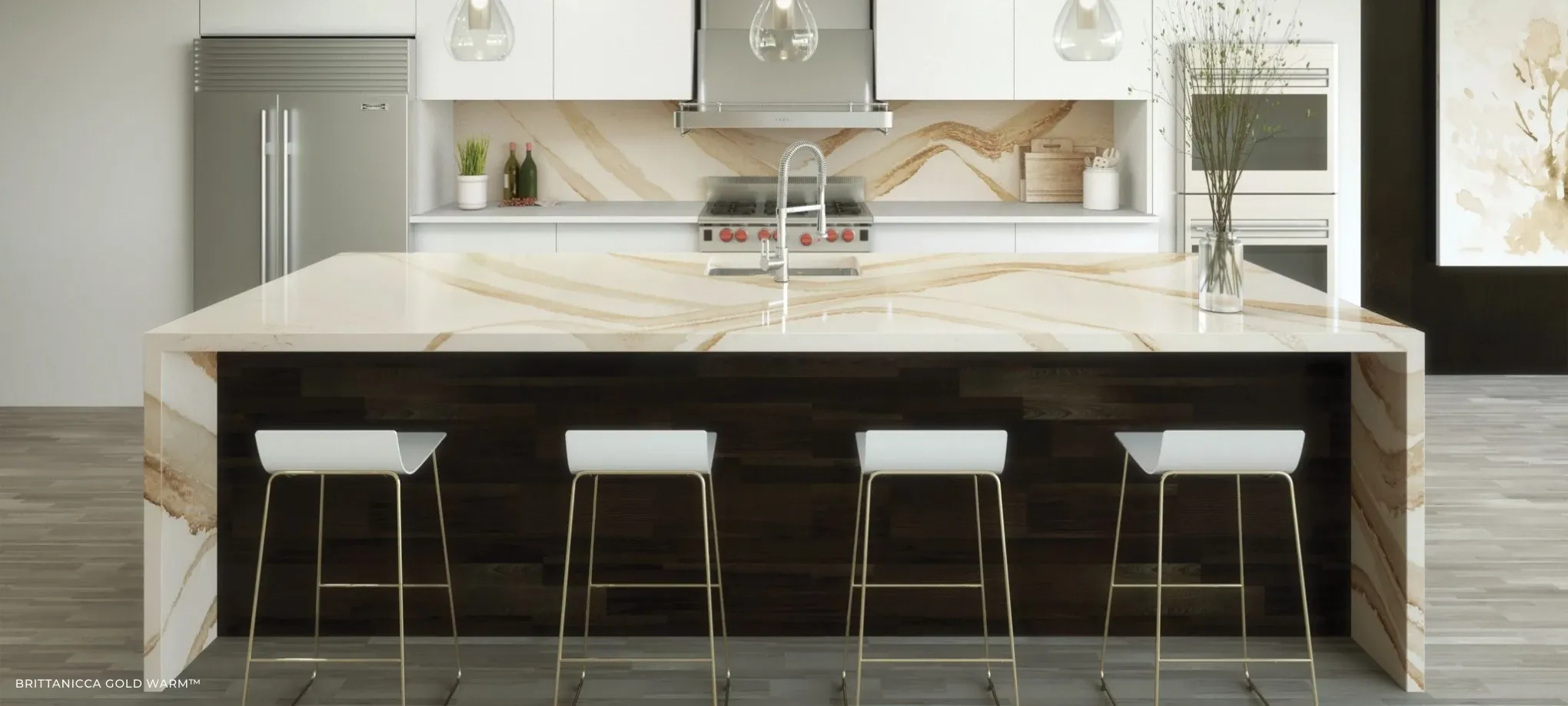 Finance by Cambria™