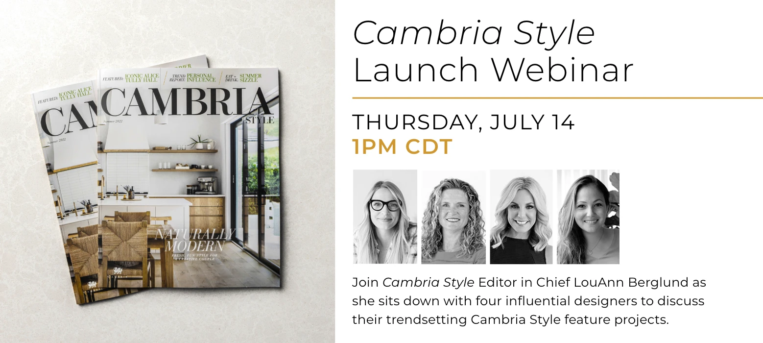 Cambria Style 23 Launch Webinar Promo CWC_Desktop_Final.png