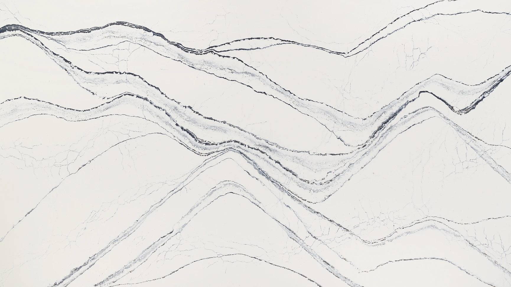 Cambria Portrush slab design detail