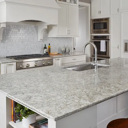 quartz countertop brand