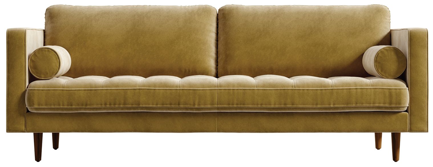 Luca_Sofa_VintageVelvet_GoldenBeryl_1.tif