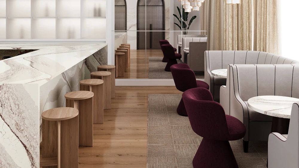 Press Release – KBIS NDL 2023