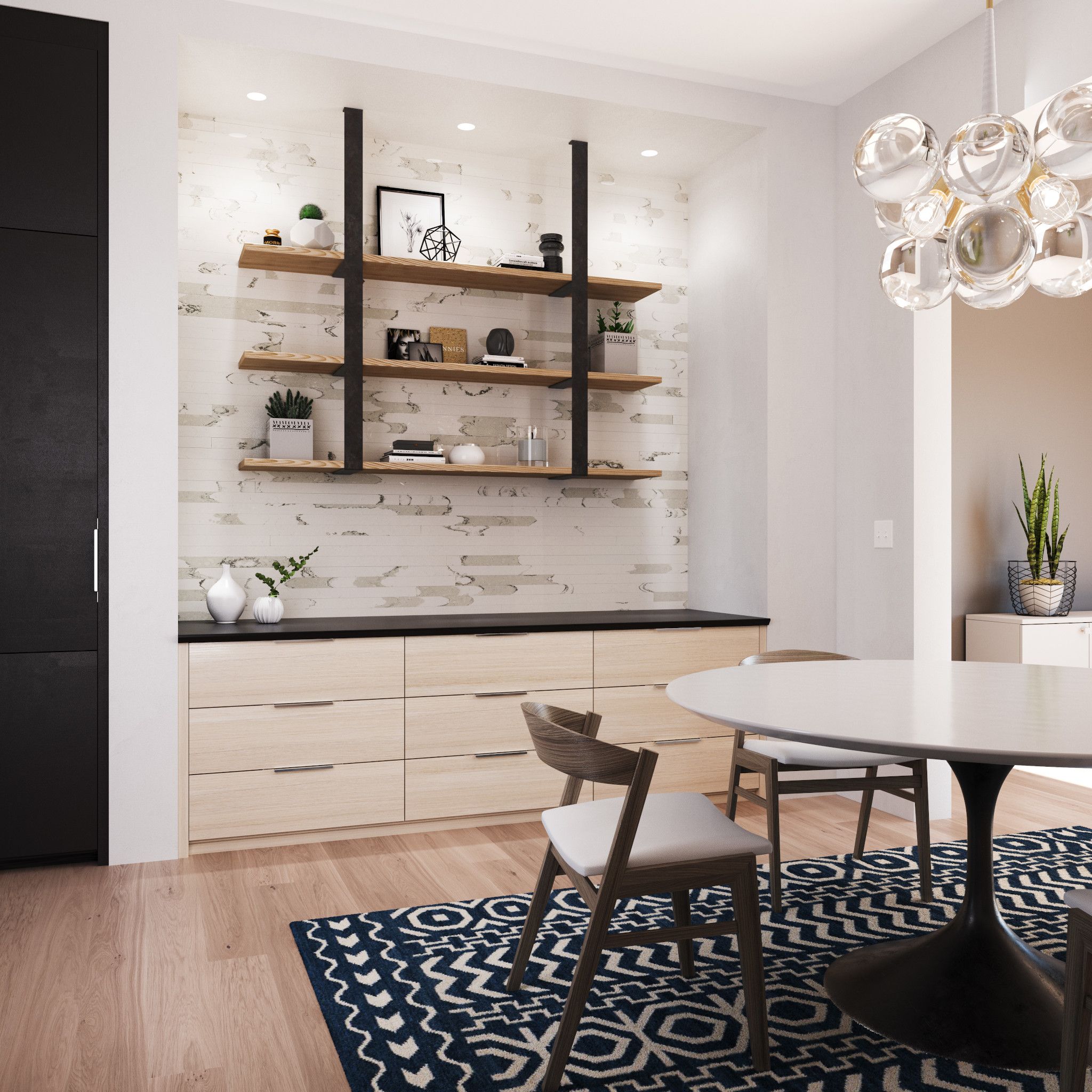A picture containing indoor, wall, floor, furniture
Description automatically generated