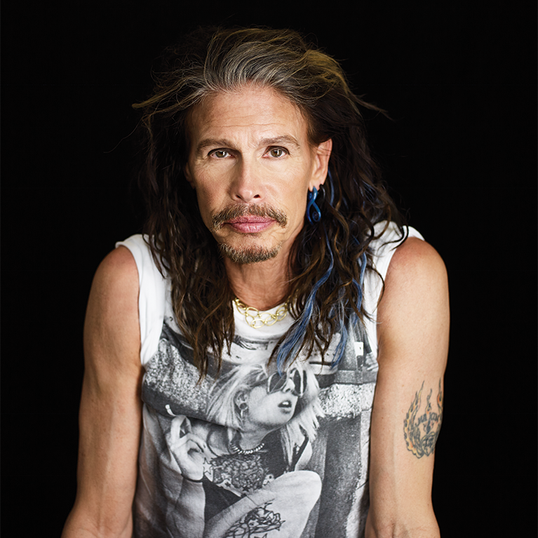 Steven Tyler - Wikipedia