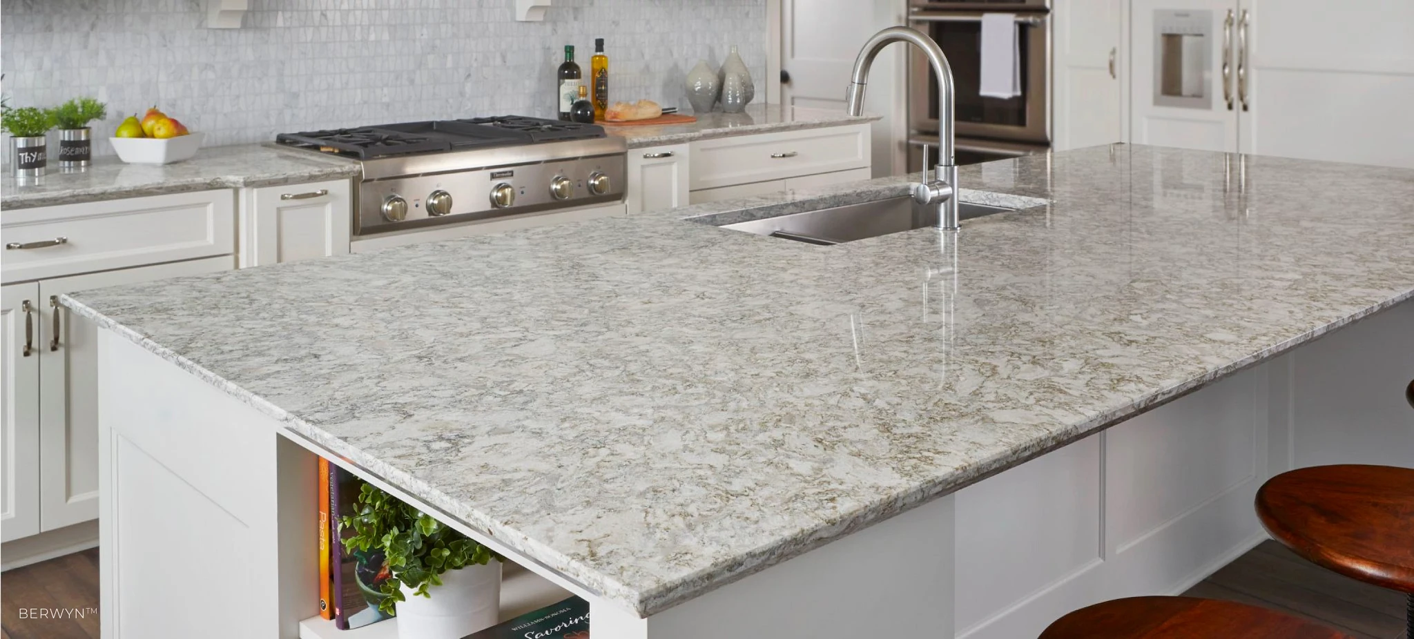 Cambria vs Granite Countertops Cambria® Quartz Surfaces