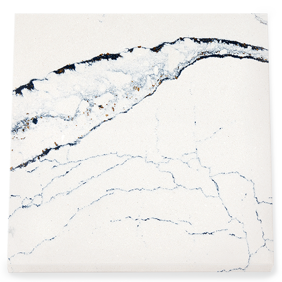 Portrush Designs Legend of Cambria - Cambria® Quartz Surfaces - Cambria® Quartz Surfaces
