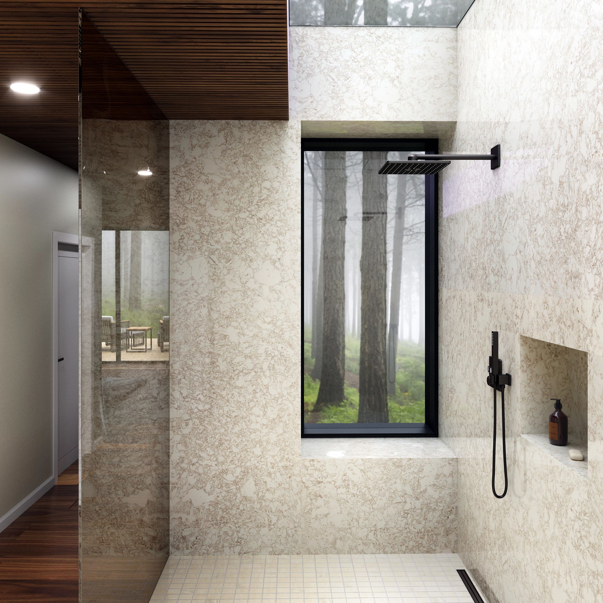 A picture containing indoor, wall, floor
Description automatically generated