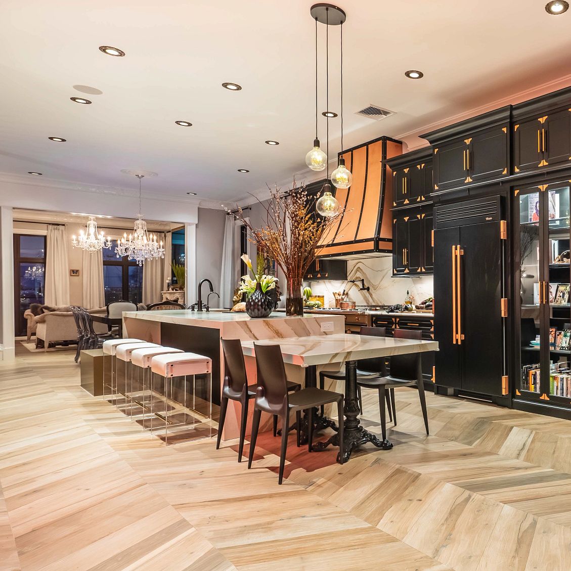 A picture containing indoor, floor, ceiling, building
Description automatically generated