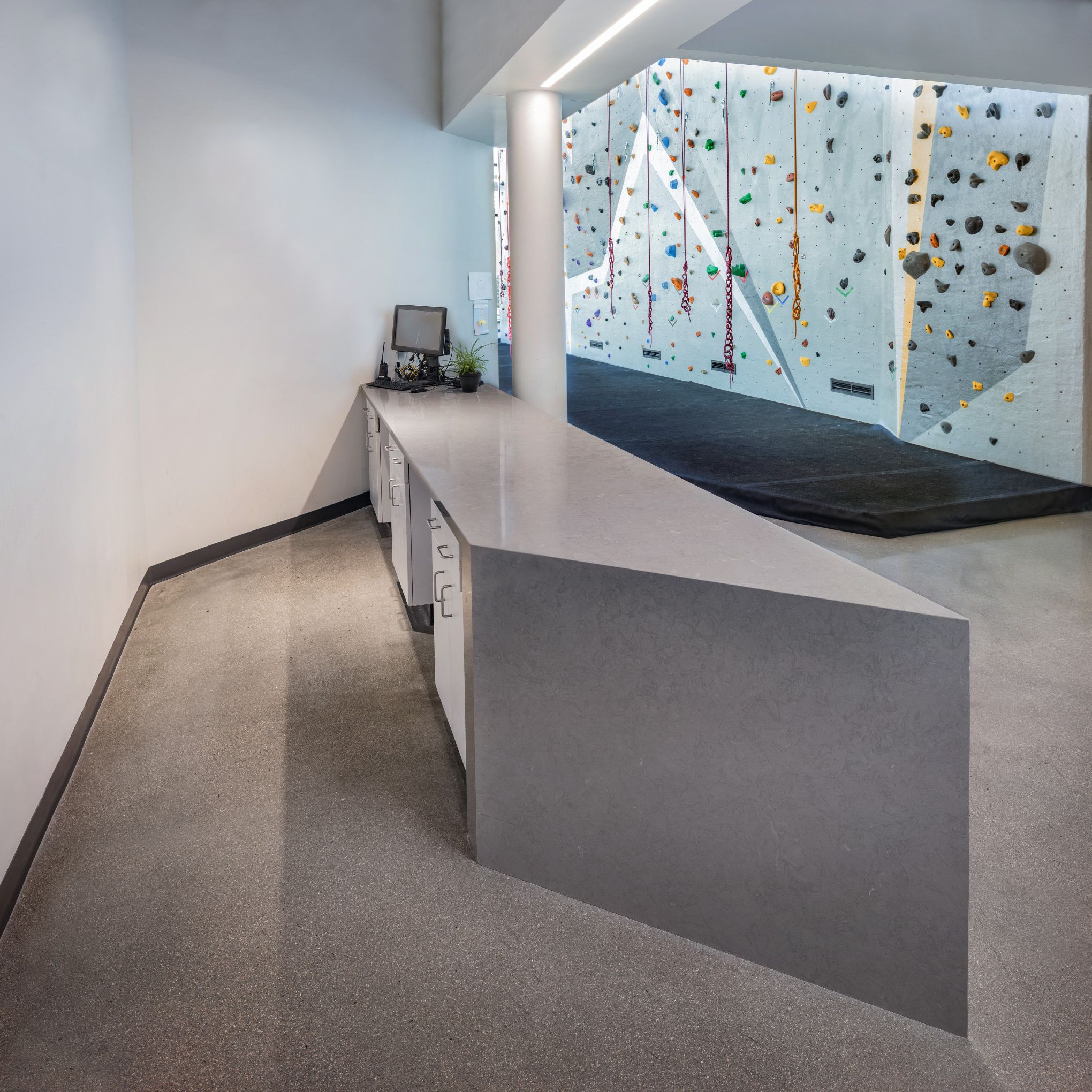 A picture containing wall, indoor, floor, bedroom
Description automatically generated