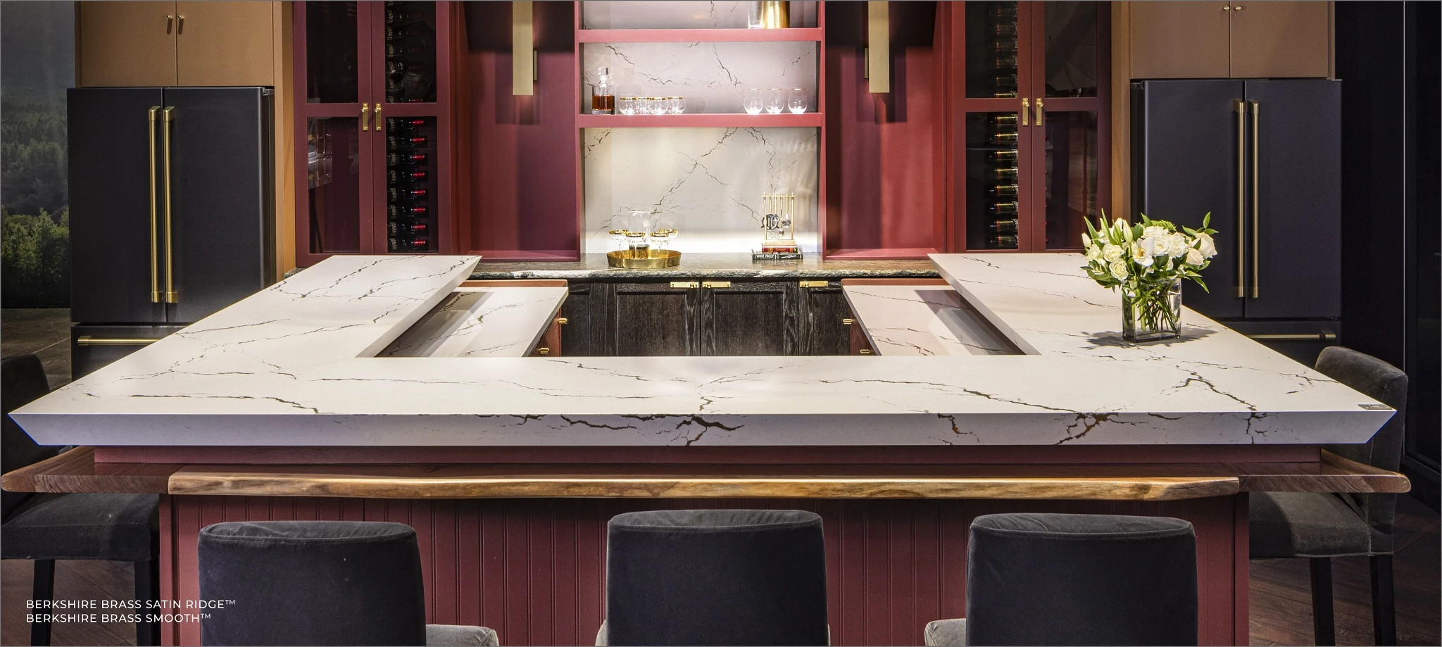Berkshire Designs