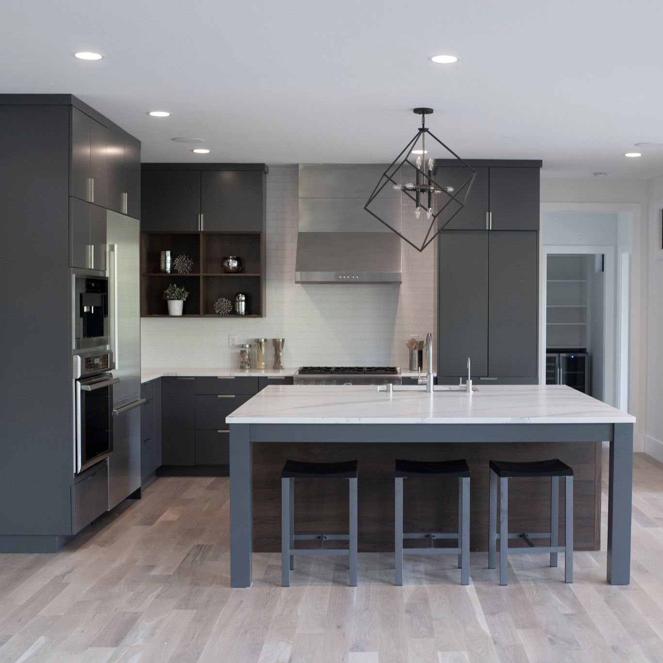 A picture containing indoor, wall, kitchen, ceiling
Description automatically generated